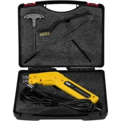 MSW Découpe-Polystyrène Électrique Coupe Thermique Matériaux Isolants 600°C 165mm 9 MSW Découpe-Polystyrène Électrique Coupe Thermique Matériaux Isolants 600°C 165mm -Outils Électriques 41305115 3