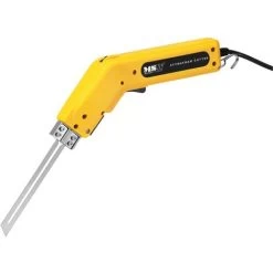 MSW Découpe-Polystyrène Électrique Coupe Thermique Matériaux Isolants 600°C 165mm 11 MSW Découpe-Polystyrène Électrique Coupe Thermique Matériaux Isolants 600°C 165mm -Outils Électriques 41305115 5