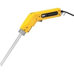 MSW Découpe-Polystyrène Électrique Coupe Thermique Matériaux Isolants Lame 215mm -Outils Électriques 41305118 5