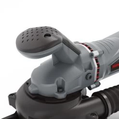 Ponceuse à Plâtre Compacte MENZER TSW 225 Avec Système De Tête Interchangeable / + Kit D’abrasifs 10 Ponceuse à Plâtre Compacte MENZER TSW 225 Avec Système De Tête Interchangeable / + Kit D’abrasifs -Outils Électriques 4147660 4