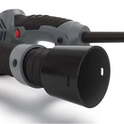 Ponceuse à Plâtre Compacte MENZER TSW 225 Avec Système De Tête Interchangeable / + Kit D’abrasifs 11 Ponceuse à Plâtre Compacte MENZER TSW 225 Avec Système De Tête Interchangeable / + Kit D’abrasifs -Outils Électriques 4147660 5