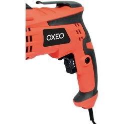 Visseuse Plaques De Plâtre 230V 710W - Idéale Pour Poser Avec Précision Les Vis Placo Platre Sur Les Montants Métalliques -Outils Électriques 41980979 5