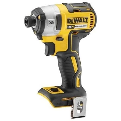 DEWALT DCF887 Visseuse à Choc 18v 205Nm Brushless Nue Sans Batterie