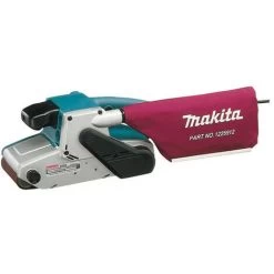 Ponceuse à Bande 1010 W 100 X 610 Mm MAKITA 9404J 8 Ponceuse à Bande 1010 W 100 X 610 Mm MAKITA 9404J -Outils Électriques 438932 3
