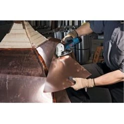 Bosch Sans Fil Cisaillement Métal GSC 12V-13 / Sans Batterie, Sans Chargeur -Outils Électriques 43916172 3