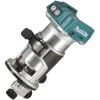 Makita Multifonction Sans Fil 18V Routeur DRT50Z / Sans Batterie, Sans Chargeur 2 Makita Multifonction Sans Fil 18V Routeur DRT50Z / Sans Batterie, Sans Chargeur -Outils Électriques 43921481 1