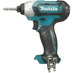 Makita 10.8V Sans Fil D'impact Pilote TD110DZ / Sans Batterie, Sans Chargeur