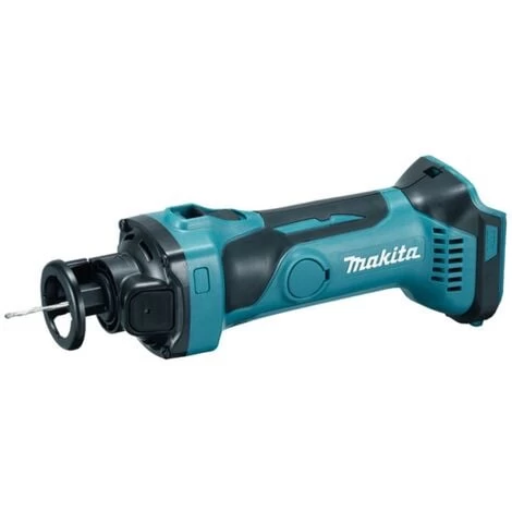 Makita Couteau Rotatif De 18V DCO180Z / Sans Batterie, Sans Chargeur 3 Makita Couteau Rotatif De 18V DCO180Z / Sans Batterie, Sans Chargeur
