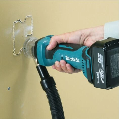 Makita Couteau Rotatif De 18V DCO180Z / Sans Batterie, Sans Chargeur 4 Makita Couteau Rotatif De 18V DCO180Z / Sans Batterie, Sans Chargeur – Image 2