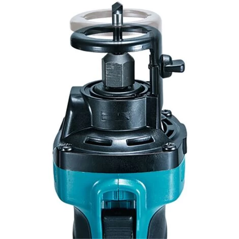 Makita Couteau Rotatif De 18V DCO180Z / Sans Batterie, Sans Chargeur 6 Makita Couteau Rotatif De 18V DCO180Z / Sans Batterie, Sans Chargeur – Image 4