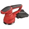 EINHELL Ø 125mm Aléatoire Orbit Sander TC-RS 38 E / 380 Watt -Outils Électriques 43925705 1