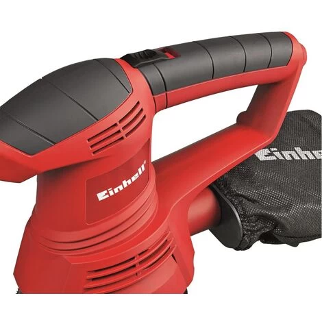 EINHELL Ø 125mm Aléatoire Orbit Sander TC-RS 38 E / 380 Watt 5 EINHELL Ø 125mm Aléatoire Orbit Sander TC-RS 38 E / 380 Watt – Image 3