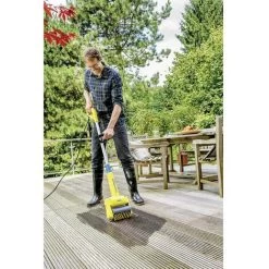 Brosses De Rechange Pour Nettoyeur De Joints Gloria Haus Und Garten 728833.0000 1 Pc(s) -Outils Électriques 4424171 2