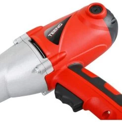 Clé à Choc électrique Avec 4 Douilles En Coffret 1010W TEENO -Outils Électriques 44260281 5