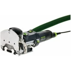 Festool DF 500 Q-PLUS Fraiseuse Domino 420 W Avec Boîtier Systainer + Accessoires ( 574325 ) 9 Festool DF 500 Q-PLUS Fraiseuse Domino 420 W Avec Boîtier Systainer + Accessoires ( 574325 ) -Outils Électriques 4440858 3