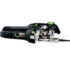 Festool DF 500 Q-PLUS Fraiseuse Domino 420 W Avec Boîtier Systainer + Accessoires ( 574325 ) 11 Festool DF 500 Q-PLUS Fraiseuse Domino 420 W Avec Boîtier Systainer + Accessoires ( 574325 ) -Outils Électriques 4440858 5