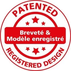 FARTOOLS PACK REX120C RENOVATEUR EXTERIEUR + BROSSE A LAMELLES ABRASIVES + BROSSE FIBRE SYNTHETIQUE ET LAMELLES ABRASIVES -Outils Électriques 44412021 4