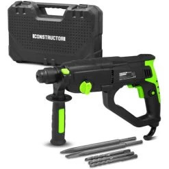 Marteau Perforateur 1050W BMC - Constructor