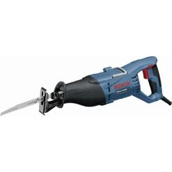 Scie Sabre Bosch Professional GSA 1100 E 060164C800 GSA 1100 E + Mallette 1100 W -Outils Électriques 4492593 2