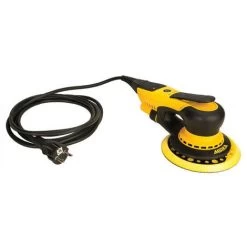 Ponceuse Excentrique Ø125 -150 Mm 48 Trous DEROS 5650 CV - MIRKA MID5650202CA 8 Ponceuse Excentrique Ø125 -150 Mm 48 Trous DEROS 5650 CV - MIRKA MID5650202CA -Outils Électriques 46488109 3