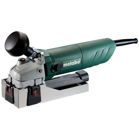Fraiseuse à Bois Spéciale Rénovation 710W 600724000 - METABO LF 724 S 3 Fraiseuse à Bois Spéciale Rénovation 710W 600724000 - METABO LF 724 S