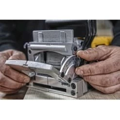 DEWALT - FRAISEUSE A LAMELLES 600W - DW682K-QS -Outils Électriques 46585614 3