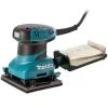 Ponceuse Vibrante 200 W - MAKITA BO4555 -Outils Électriques 46751709 1