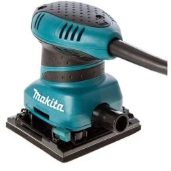 Ponceuse Vibrante 200 W - MAKITA BO4555 -Outils Électriques 46751709 3