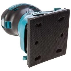 Ponceuse Vibrante 200 W - MAKITA BO4555 -Outils Électriques 46751709 4