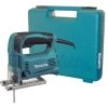 Scie Sauteuse 450W Dans Coffret Synthétique - MAKITA 4329K 1 Scie Sauteuse 450W Dans Coffret Synthétique - MAKITA 4329K -Outils Électriques 46751715 1