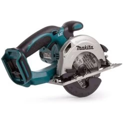 Scie Circulaire 18V LXT Ø136 Mm (machine Seule) - MAKITA DSS501Z -Outils Électriques 46751737 2