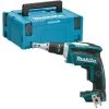 Visseuse à Placo 18V LXT (machine Seule) En MAKPAC - MAKITA DFS452ZJ -Outils Électriques 46753454 1