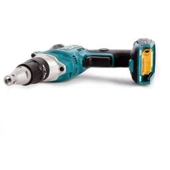 Visseuse à Placo 18V LXT (machine Seule) En MAKPAC - MAKITA DFS452ZJ -Outils Électriques 46753454 4