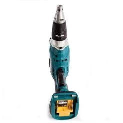 Visseuse à Placo 18V LXT (machine Seule) En MAKPAC - MAKITA DFS452ZJ -Outils Électriques 46753454 5