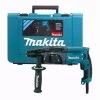 Perforateur Burineur SDS-Plus 780W 2,4 J En Coffret Synthétique - MAKITA HR2470 -Outils Électriques 46753472 1