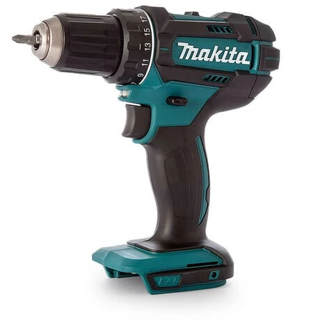 Perceuse Visseuse 18V LXT (machine Seule) En MAKPAC - MAKITA DDF482ZJ 4 Perceuse Visseuse 18V LXT (machine Seule) En MAKPAC - MAKITA DDF482ZJ – Image 2