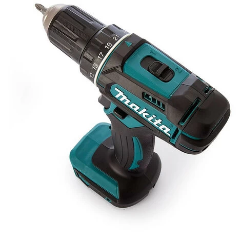 Perceuse Visseuse 18V LXT (machine Seule) En MAKPAC - MAKITA DDF482ZJ 5 Perceuse Visseuse 18V LXT (machine Seule) En MAKPAC - MAKITA DDF482ZJ – Image 3