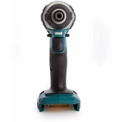 Visseuse à Chocs 18V LXT 165 Nm (2x3,0 Ah) En MAKPAC - MAKITA DTD152RFJ -Outils Électriques 46753583 5