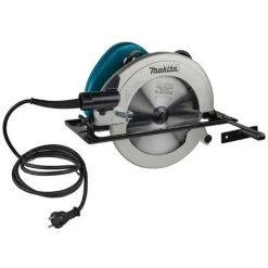 Scie Circulaire Ø235 Mm 2000 W - MAKITA N5900B -Outils Électriques 46753595 2