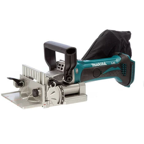 Fraiseuse à Batteries LXT 18V (Machine Seule) - MAKITA DPJ180Z 3 Fraiseuse à Batteries LXT 18V (Machine Seule) - MAKITA DPJ180Z