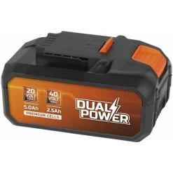 Powerplus Batterie