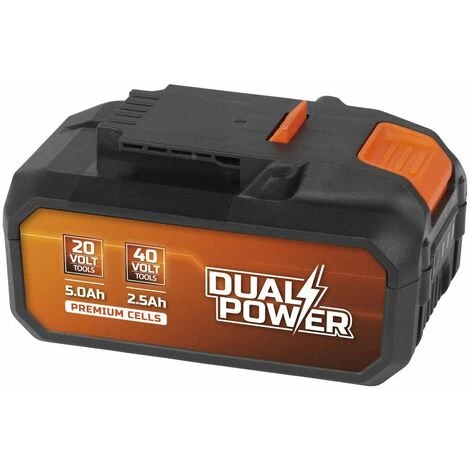 Powerplus Batterie 3 Powerplus Batterie