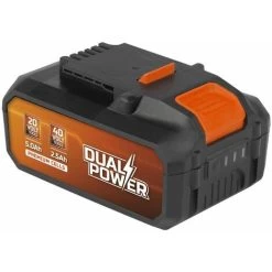 Powerplus Batterie 9 Powerplus Batterie -Outils Électriques 47939608 3