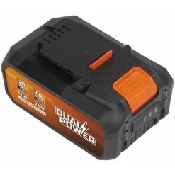 Powerplus Batterie 11 Powerplus Batterie -Outils Électriques 47939608 5