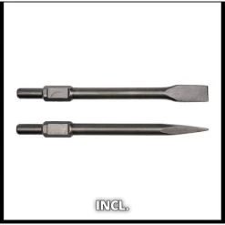 Einhell Marteau Piqueur TE-DH 50 (1700 W, Fréquence De Frappe: 1900 Cps/min, Force De Frappe: 50J, Poignée Supplémentaire Réglable à 180°) Livré En Coffret Avec Burin Et Pointeau 12 Einhell Marteau Piqueur TE-DH 50 (1700 W, Fréquence De Frappe: 1900 Cps/min, Force De Frappe: 50J, Poignée Supplémentaire Réglable à 180°) Livré En Coffret Avec Burin Et Pointeau -Outils Électriques 48015229 5