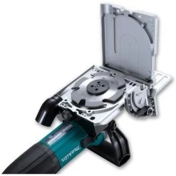 Lamelleuse MAKITA DPJ180Z (Machine Seule) -Outils Électriques 48808188 5