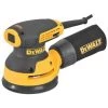 DEWALT DWE6423 PONCEUSE EXCENTRIQUE 280W 125 Mm 230v -Outils Électriques 48835835 1