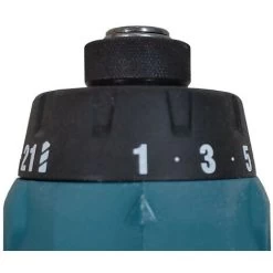 Tournevis à Batterie 7,2 V Li-Ion (2x1,5 Ah) 5,6 Nm - MAKITA DF012DSE 10 Tournevis à Batterie 7,2 V Li-Ion (2x1,5 Ah) 5,6 Nm - MAKITA DF012DSE -Outils Électriques 48925755 4