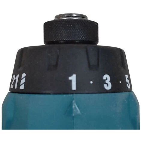 Tournevis à Batterie 7,2 V Li-Ion (2x1,5 Ah) 5,6 Nm - MAKITA DF012DSE 6 Tournevis à Batterie 7,2 V Li-Ion (2x1,5 Ah) 5,6 Nm - MAKITA DF012DSE – Image 4