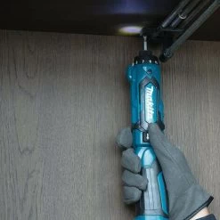 Tournevis à Batterie 7,2 V Li-Ion (2x1,5 Ah) 5,6 Nm - MAKITA DF012DSE 11 Tournevis à Batterie 7,2 V Li-Ion (2x1,5 Ah) 5,6 Nm - MAKITA DF012DSE -Outils Électriques 48925755 5